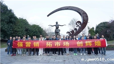 赋能增效 凝心铸魂|2025年第一期营销培训圆满举行
